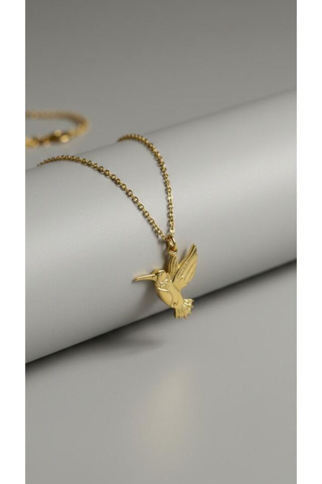 Arı Kuşu Kolye