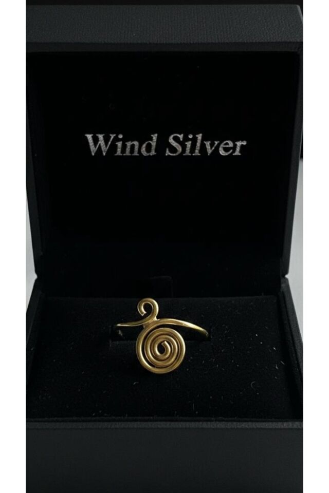 Sonsuz Döngü Yüzük