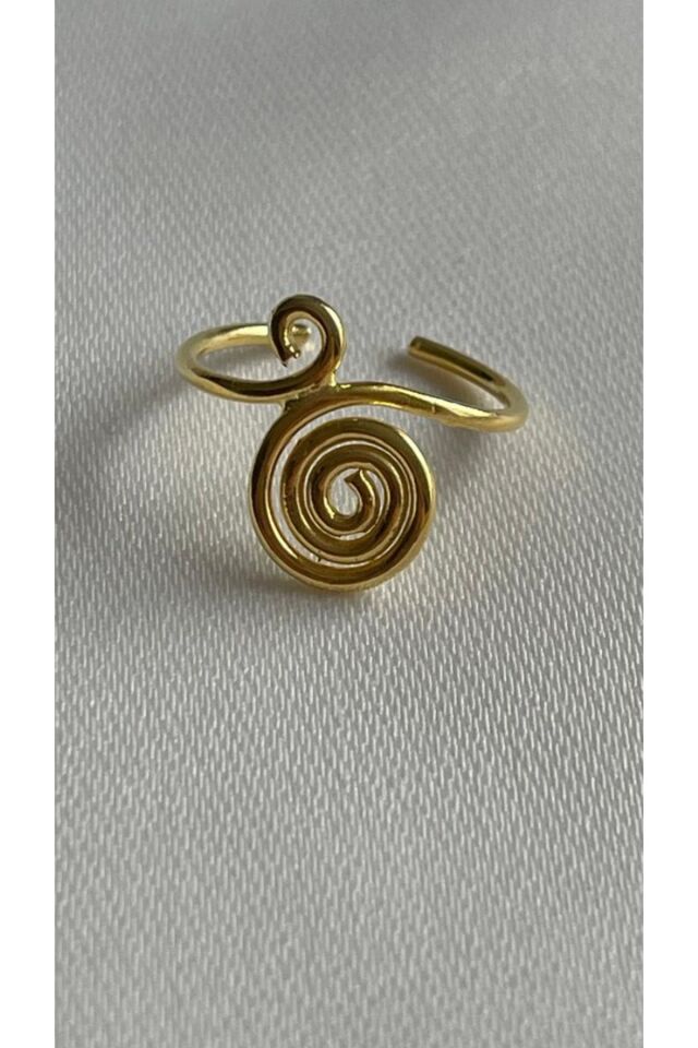 Sonsuz Döngü Yüzük