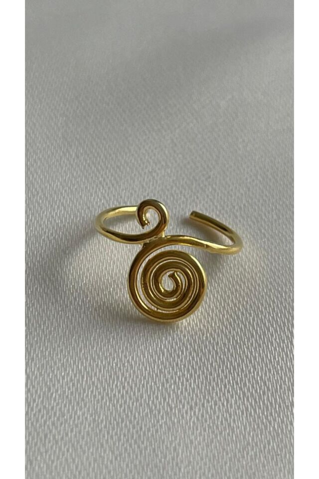 Sonsuz Döngü Yüzük