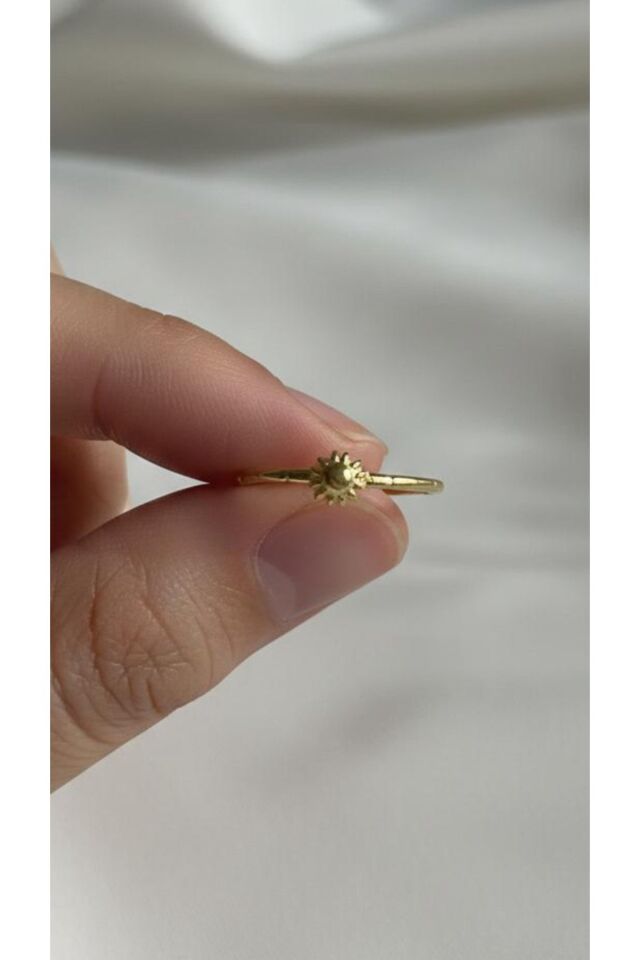 Gündönümü Yüzük