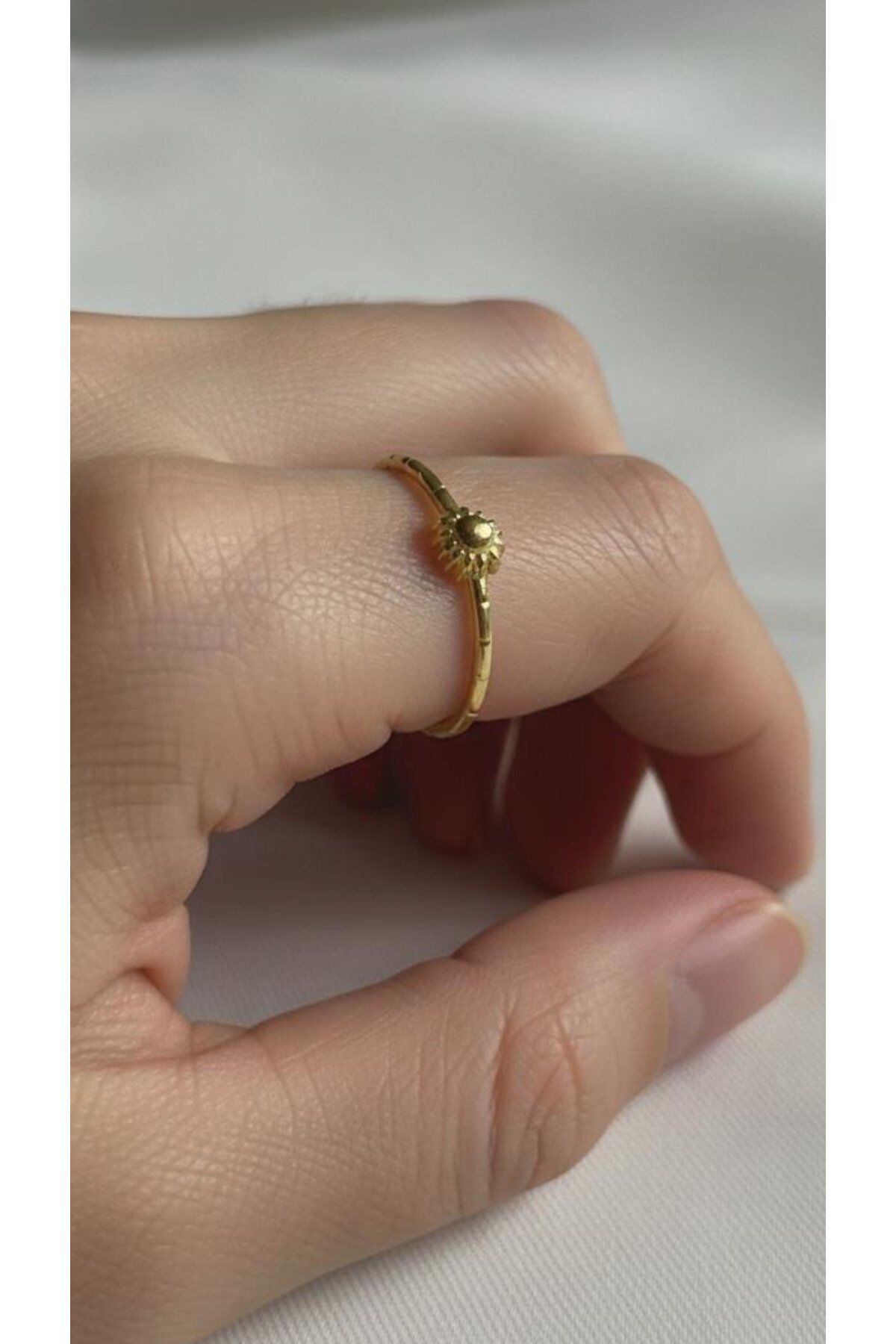 Gündönümü Yüzük