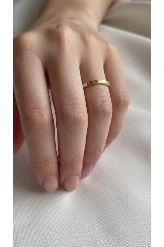 Özel Çift Yüzüğü