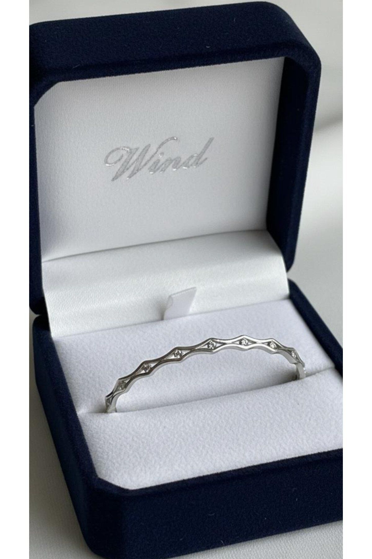 Üçgen Modül Bileklik