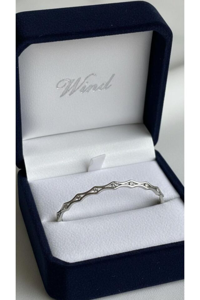 Üçgen Modül Bileklik